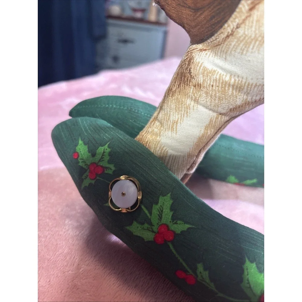 Handmade this vintage